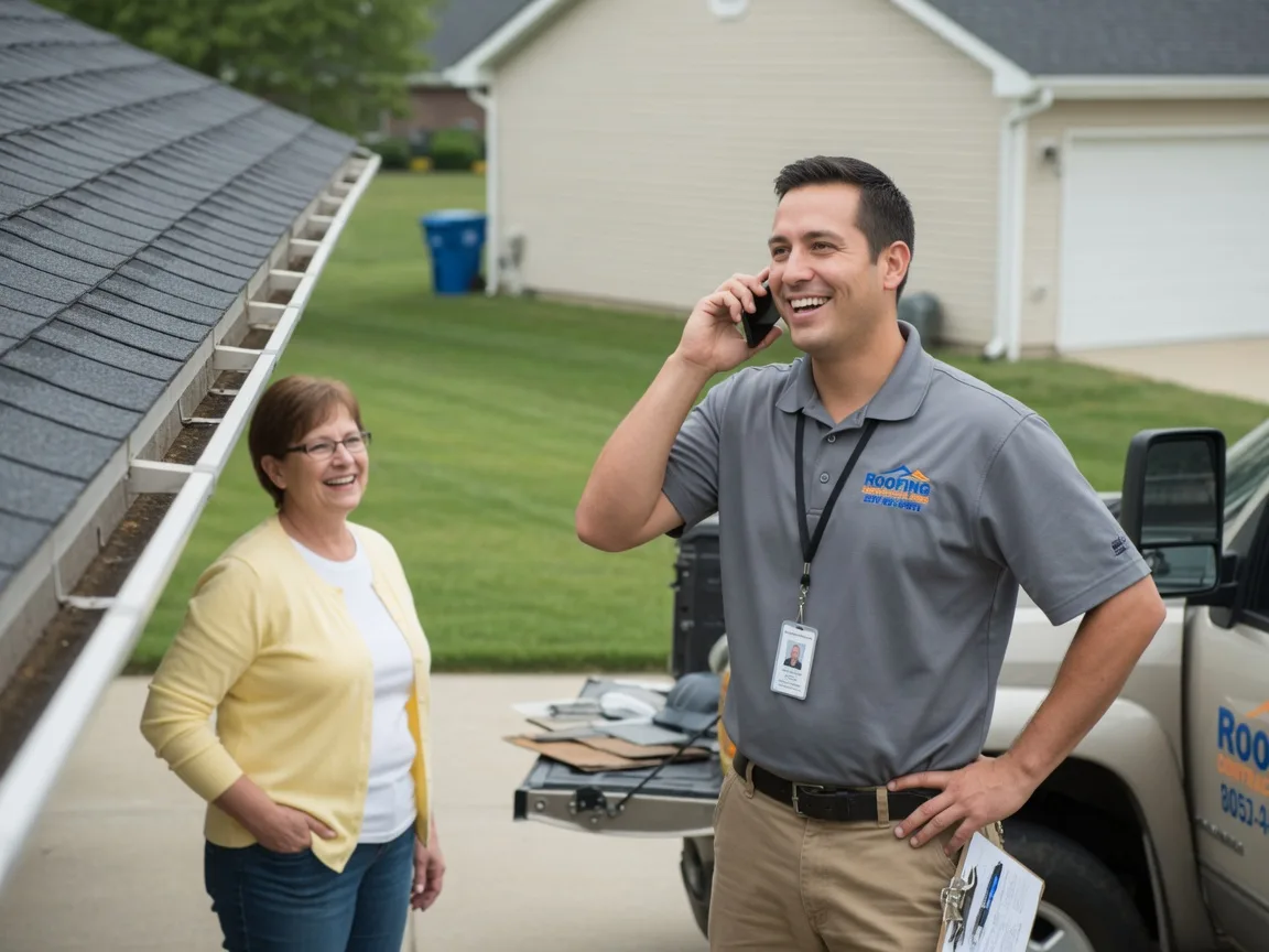 Local Roofing Contractors Kendall, WI FAQs